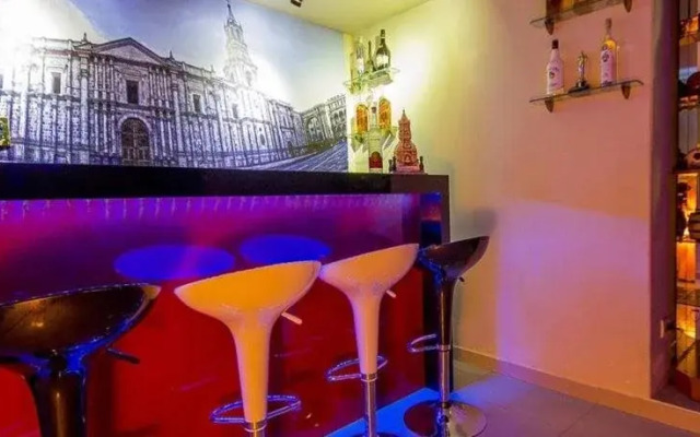 Sillary Hostal Boutique