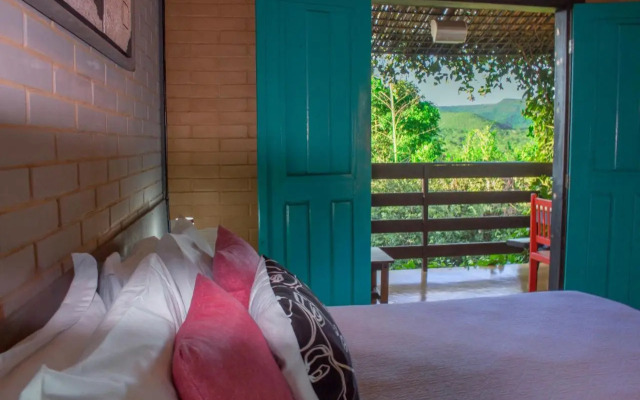 Casa de Frida Pousada