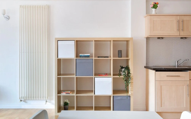 Serenity Apartment Whitechapel