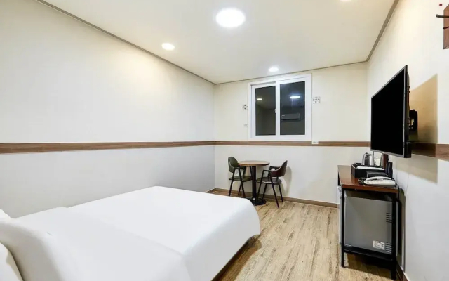 Jang-An Motel