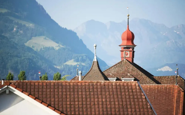 Tailormade Hotel KRONE Sarnen