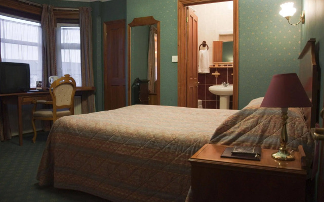 Sorrento Hotel