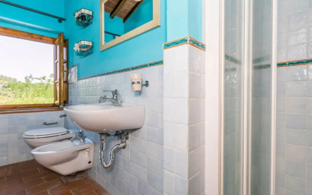 Il Cipresso (CTF122)