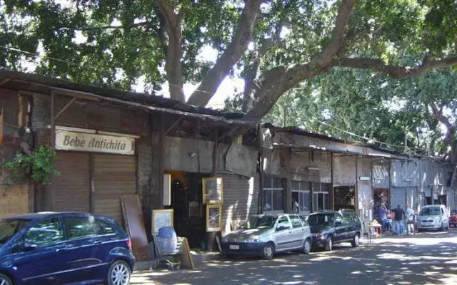 Casa Gioia