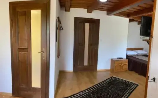 Pensiune Turistica Tihuta