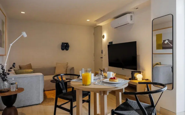 Casa Calderon by Capitalia