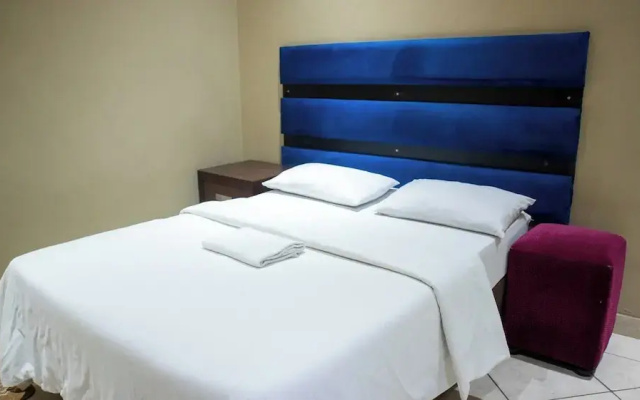 Ebony Guest House