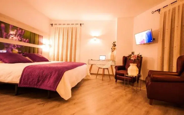 Hotel HC Zoom