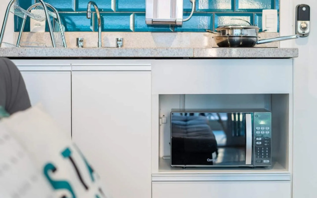 CPM- Praça MADÁ By Anora Spaces