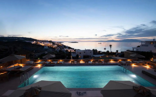Mykonos Bay Resort & Villas