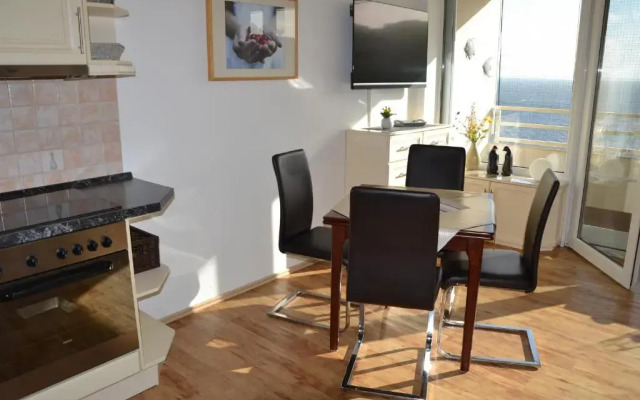 Traumblick FeWo Nr 459