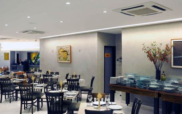 Monte Pascoal Praia Hotel