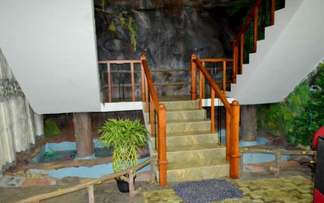 Yoho Nilara Resort