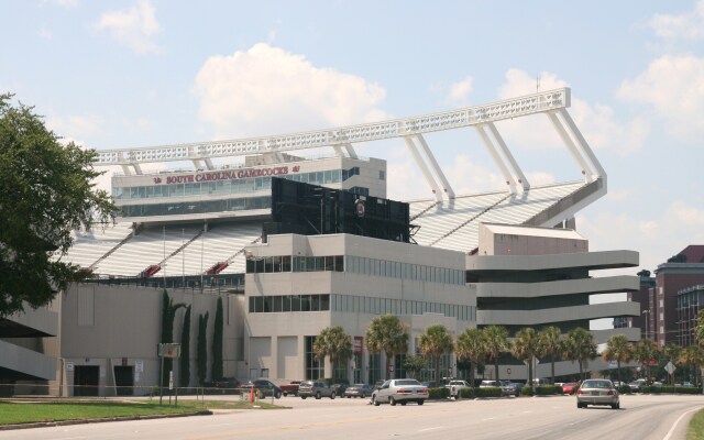 Hampton Inn Columbia I-20-Clemson Road