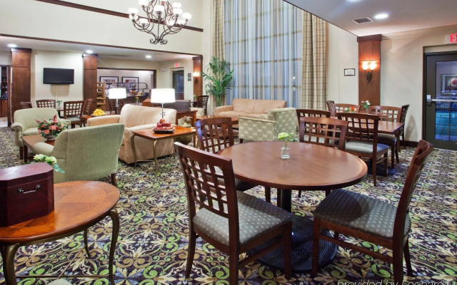 Staybridge Suites Augusta, an IHG Hotel