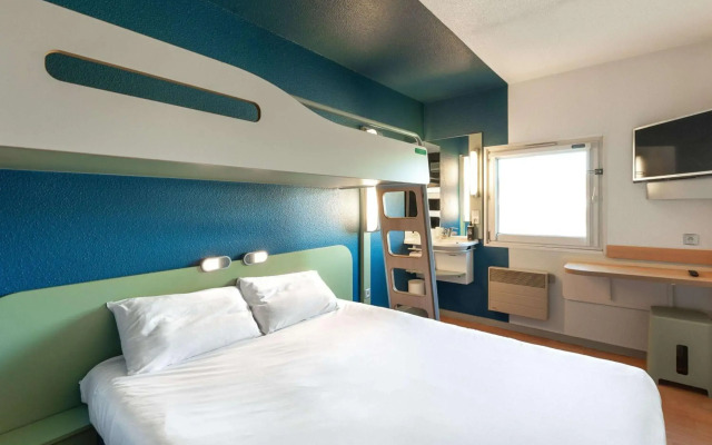 ibis budget Macon Nord