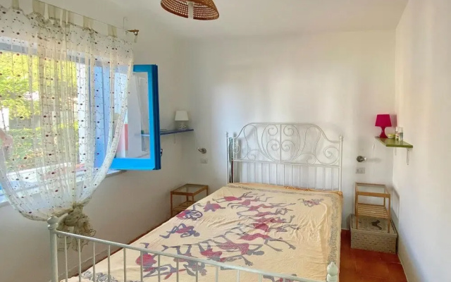 Stunning Home in Camerota With 2 Bedrooms and Wifi