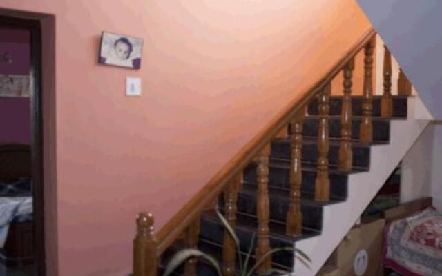 Homestay with parking in Kumta, by GuestHouser 23069