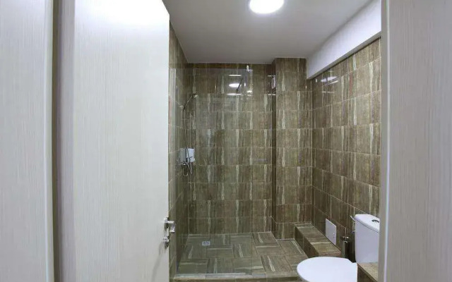 Bliss Hotel