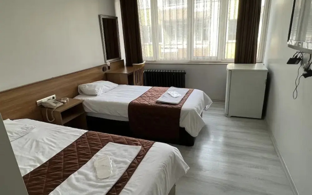 Hotel Altinnal
