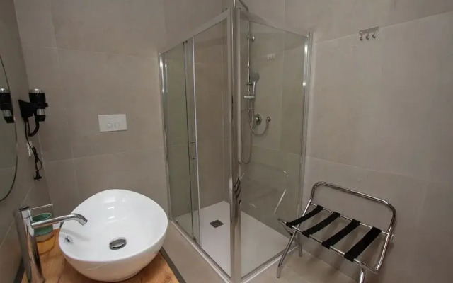 Suites Domus Fysi