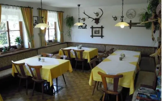 Ferienhaus Höchhäusl
