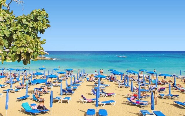 Greta Paralimni in Paralimni