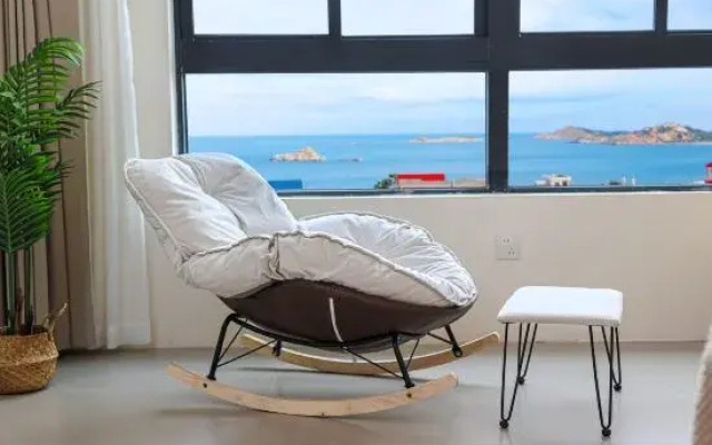 Meizhou Island's dust-free shelter