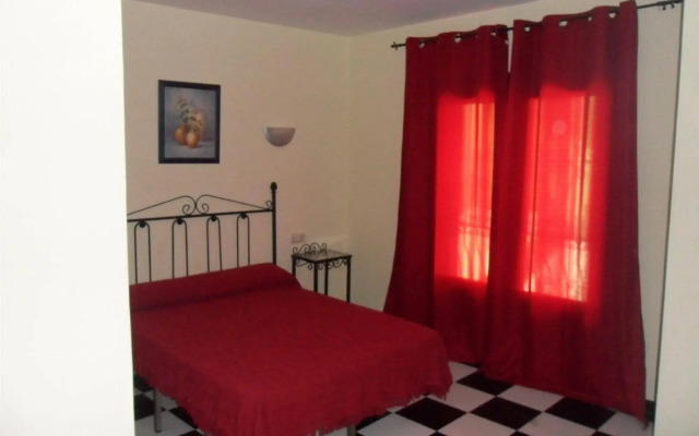 Micaela Charming Hostal