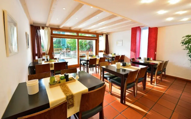 Vico's Hotel & Restaurant Asperg