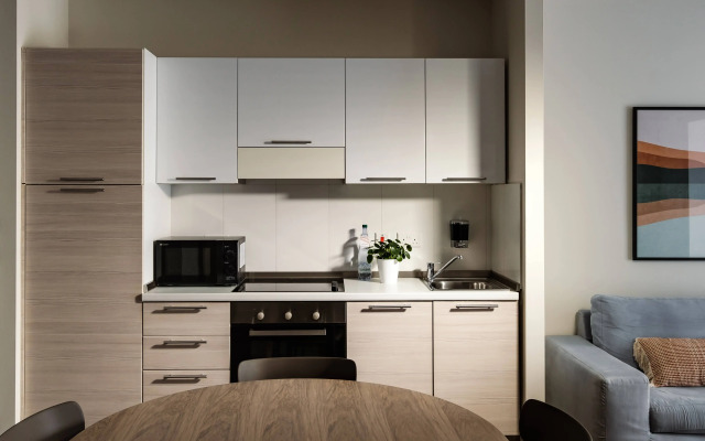 Strand Suites By Neu Collective