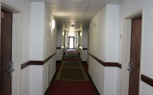 Quality Inn Port Arthur – Nederland
