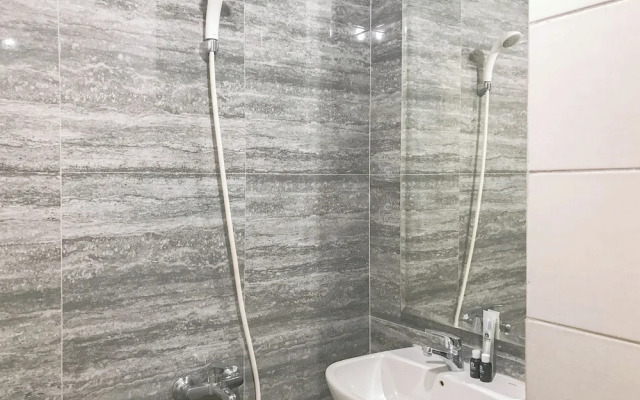 Serene and Tidy Studio at Benson Supermall Mansion Apartment