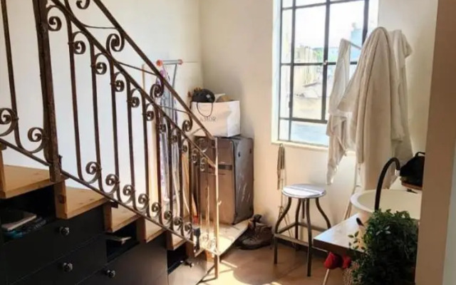 Luxe Jaffa 2 Bedroom Apartment by Sea N' Rent