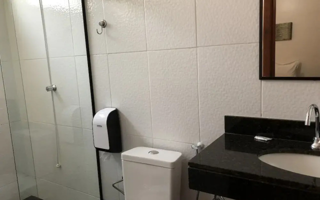 Hotel Gran Minas