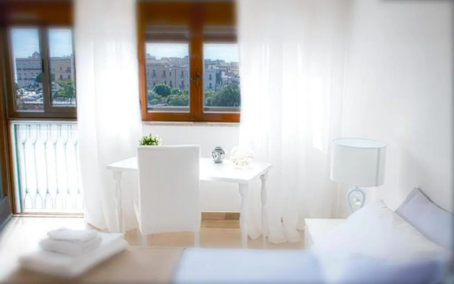 Castello Aragonese Suites