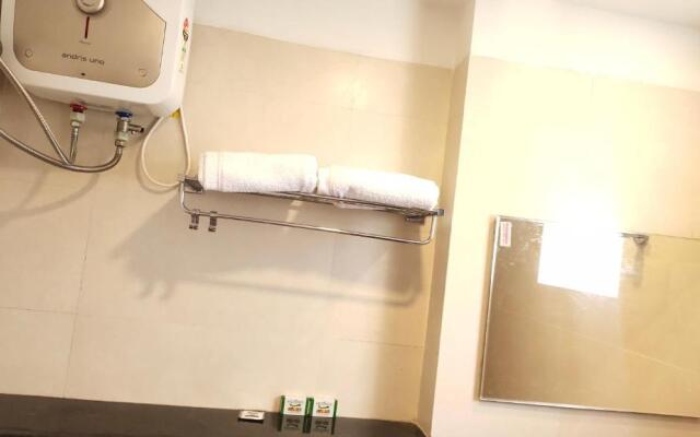 Hotel Rhythm Grand Suite
