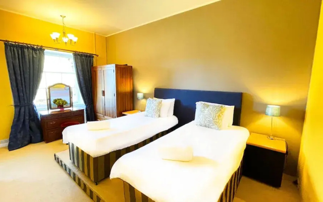 Kirkhill Estate Rooms