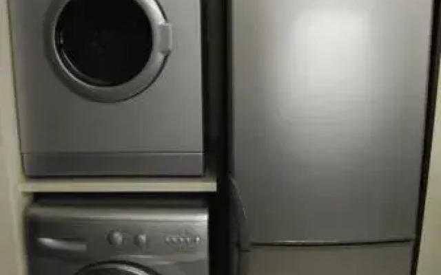 Strelitzia Apartment