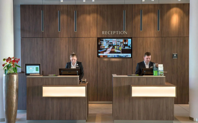 Courtyard by Marriott Wolfsburg