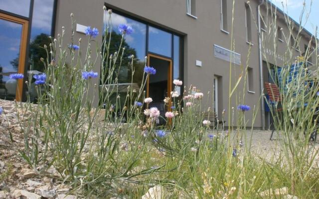 velo inn - Basislager Bad Berka