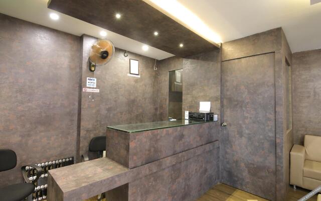Royal Sand by OYO Rooms