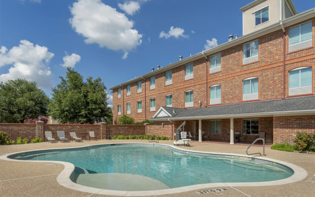 Best Western Plus Waxahachie Inn & Suites