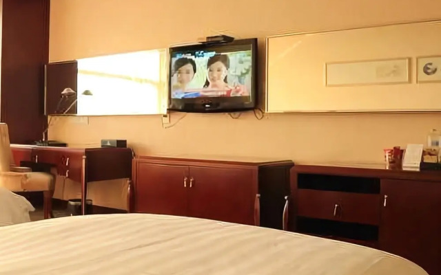 Lieking International Hotel
