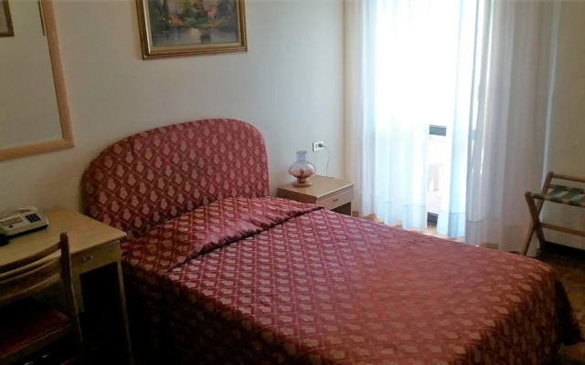 Hotel St. Louis