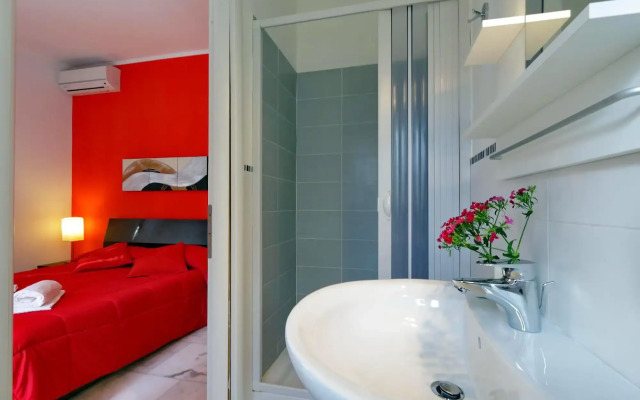 I Pini di Roma - Rooms & Suites