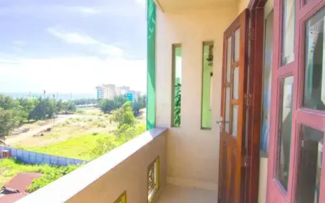 Nam Viet Hotel