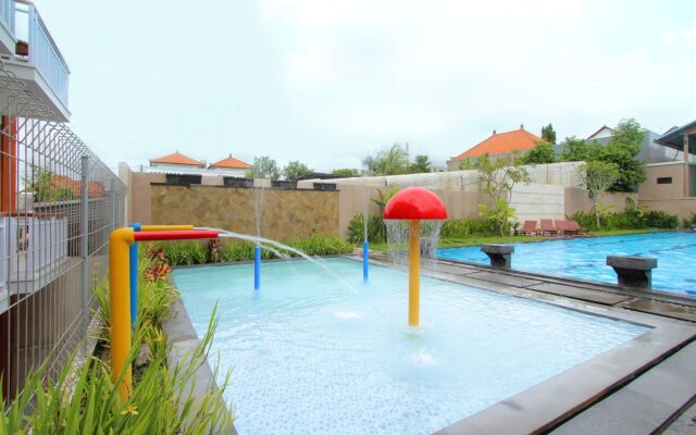 Umah Bali Suite and Residence