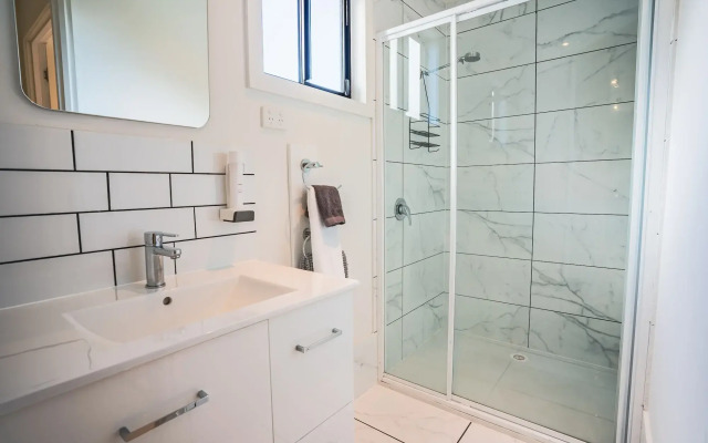 Big4 Tassie Getaway Parks St Helens