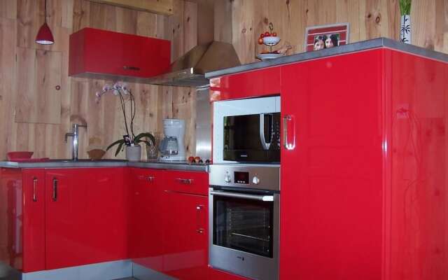 La Roulotte de la Vallée du Lot